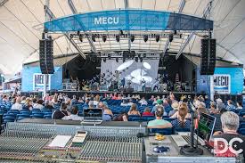 Mecu Pavilion Pier Six Concert Pavilion Seating Chart 2019