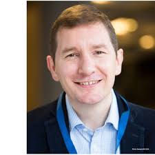 Cormac Russell: books, biography, latest update