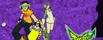 Transistors are objects jimmy can find through various locations in bullworth. Scrapyard Bully Achievement In Jet Set Radio