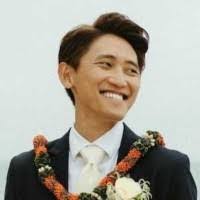 Young Pae's Instagram, Twitter & Facebook