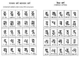 Prachalit Lipi Combined Letters Letters Script Ads