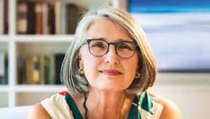 Meet Laura Childs, the Queen of Cozy Mysteries