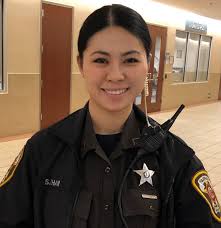 Our deputies, specially trained and certified in child safety seat  installation and inspection, are ready to check your safety seats this  Saturday, April 17, from 8-10:30 a.m. in the Courthouse public parking