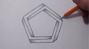 Check spelling or type a new query. How To Draw Perfect Pentagon Step By Step With Compass Easy Video Tutorial Rock Draw