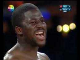 Konstantin Kostya Gluhov