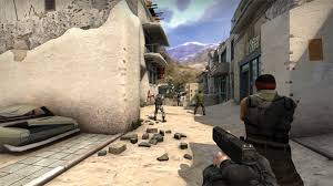 Counter Strike Source Game Mod Counter Strike Zombie Extermination V 1 2p Download Gamepressure Com