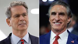 Trump assembles an administration of uber-wealthy Cabinet members and  advisers, sparking ethics questions