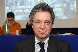 Tutto quello che c'è da sapere sulle organizzazioni mafiose, spiegato dal più grande esperto italiano, nando dalla chiesa: Nando Dalla Chiesa Ecco Il Senso Di Una Nuova Sfida Collettiva