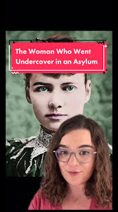 Nellie Bly: Inspiring Women's History Story