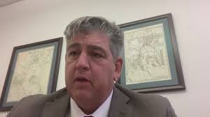 Meet the CD1 candidates: Republican nominee Sen. Mark Moores