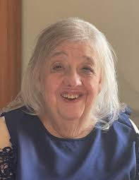 Obituary for Wanda Kay Coffey