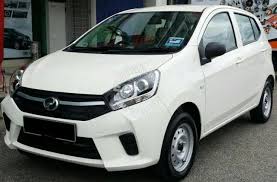 Kereta perodua bezza kota kinabalu sabah #bezzakotakinabalu perodua bezza standard gxtra manual 1.0cc. Perodua Axia Rebate 2019 Hirup W