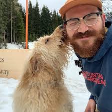 Andrew Hopp's Instagram, Twitter & Facebook