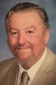 Frederick Donovan Obituary (1950