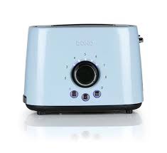 Domo Do953t Grille Pain 2 Tranche 2 Emplacements Achat Prix Fnac