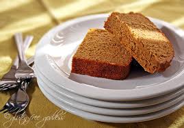 The bread can be frozen for up to 3 months. Gluten Free Pumpkin Pie Bread