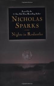 Nights in rodanthe movie reviews & metacritic score: Nights In Rodanthe By Nicholas Sparks
