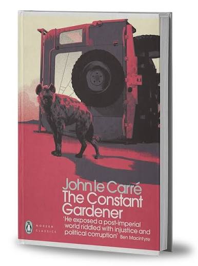 The Constant Gardener | John le Carré