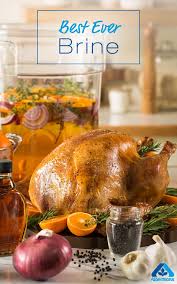 Make your best ever thanksgiving dinner with this best ever brine! 59 Thanksgiving Ideas Food Recipes Ingredients Recipes