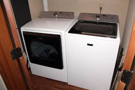 Favorite this post jul 13 2019 maytag washer dryer for sale Maytag Top Load Washing Machine Review Rating Bravos Xl Appliance Buyer S Guide