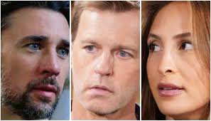 What is Aristotle's beef with the rest of Genoa City?