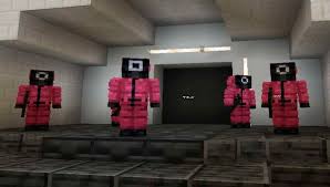Users can get overhauled biomes, mobs, dungeons, items, blocks, behavior, and even new dimensions. Minecraft Pe Maps Addons Skins Mods Textures And Other For Mcpe Game In Our Lab
