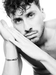 model series — Tim Gerges