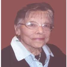 Obituary information for Thelma Lyons
