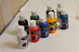 We are going to try to help people around the world learn how to do professional body marbling. Marbling Instructions