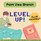 Level Up! Club event image