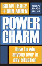This is the last novel written by rabindranath. The Power Of Charm Free Summary By Brian Tracy And Ron Arden