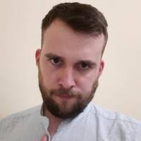 Nazar Vashchyshyn Email & Phone Number