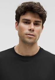 lululemon Relaxed-Fit Train Graphic Short Sleeve