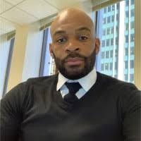 Jamil Brown, MS, CISM, CCSK