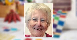 Arvilla Evelyn Lovlein Obituary March 11, 2023