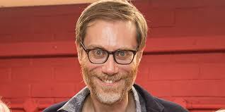 Stephen Merchant videos