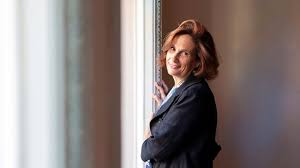 Questo virus lascerà più segni nelle nostre coscienze che nei nostri corpi. La Playlist Di Ilaria Capua Societa Del Quartetto Di Milano