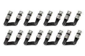 While superchevy is referring to roller lifters here, the same holds true at times for flat tappet cams. Shop For Isky Racing Cams Lifters Racecar Engineering