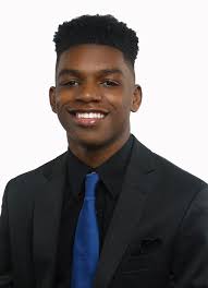 Voices of Drake: Michael Blake