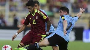 Preview and prediction, head to head (h2h), team comparison and statistics. Uruguay Empato 0 0 Ante Venezuela Por Eliminatorias Rusia 2018 Y Quedo A Un Paso Del Mundial Futbol Internacional Depor