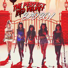 Red velvet, red, velvet, kpop, korea, south korea, music, irene, seulgi, wendy, joy, yeri, bae joohyun, kang seulgi, son seungwan, park sooyoung, kim yerim, bad boy, peek a boo, red flavor, rookie, russian roulette, happiness, dumb dumb, ice cream cake. Red Velvet Bad Boy By Doexquisite On Deviantart