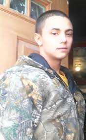 Obituary for Matthew Lane Sheets