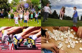 Los entrenadores que organizan juegos predeportivos deben tener una actitud pedagógica, sin publicado: Que Es Juego Su Definicion Y Significado 2021