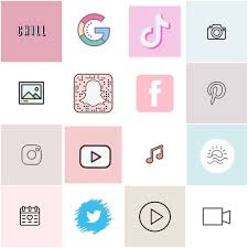Ios 14 App Covers In 2020 Iphone Icon App Store Icon Ios Icon