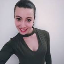 Jessica Calo's Instagram, Twitter & Facebook