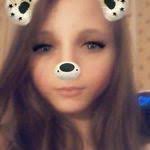 Sasha Eaton's Instagram, Twitter & Facebook