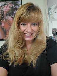 Ginger Rushing's Instagram, Twitter & Facebook