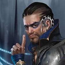 Billy Christian (@bill_creative)