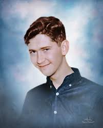 Robert Stepp Obituary