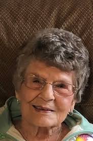 Melda Goodman Obituary